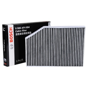 博世空调滤清器0986AF4894适用于适用宝马新325Li 320 330i X3