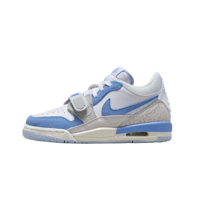 AIR JORDAN LEGACY女子AJ312低帮复古经典百搭运动休闲板鞋CD9054