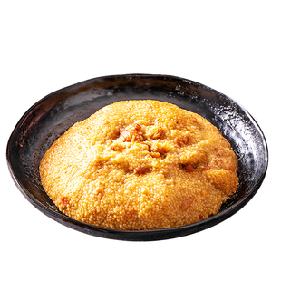 老字号黔五福小米鲊黄糯贵州特产土特产贵阳年货小米渣八宝小米饭