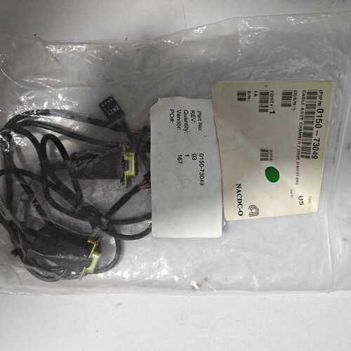 议价Amat Applied Materials 0150-73049 Physical Photography B
