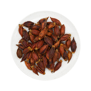 栀子02染料包 天然植物草木染DIY手工材料旧衣翻新扎染蜡染印染