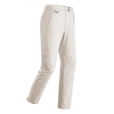 伯希和户外硬壳3L全压胶冲锋裤