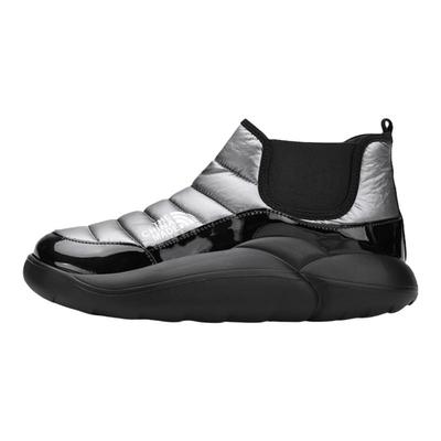 FlowLlorss旗舰店男鞋国潮运动