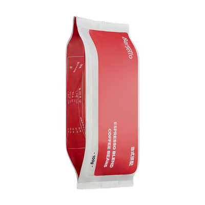 百胜图咖啡豆巧克力/杏仁风味