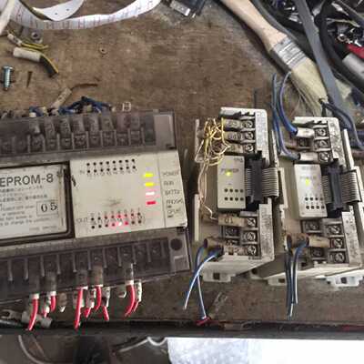 【议价-可维修】  SHIHLIN PLC/AX2N-32MR-ES PLC /均有货