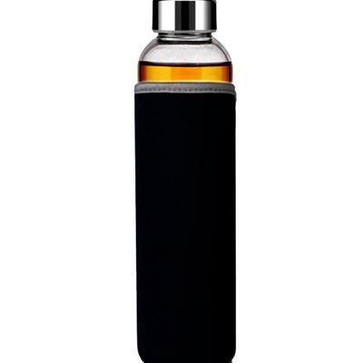 便携车载运动玻璃水杯