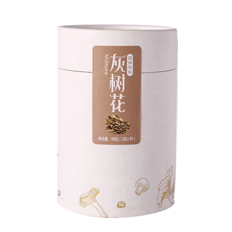 菇德 灰树花多糖浓缩粉固体饮料舞茸粉茶真菌多糖胶囊原料包邮