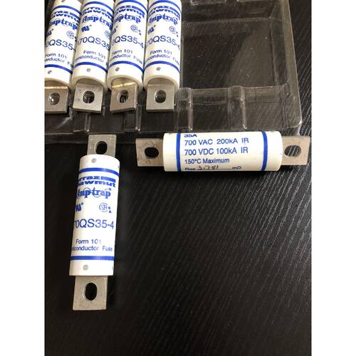 询价美尔森A70QS354熔断器3700V议价