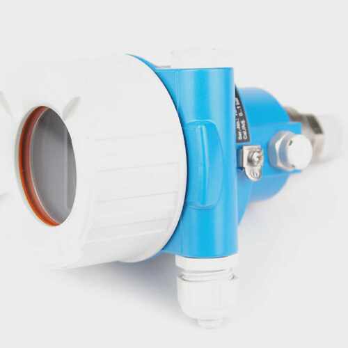 EndressHauser PMP51-46A8/0 PMP51-AA11JA1HGBGCJA1 Pressure Tr