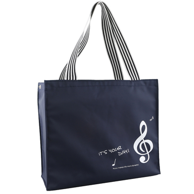 2025新款大容量音符旅行包