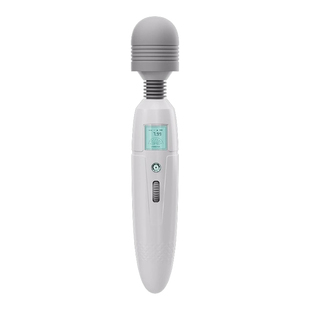 震动棒女性专用情趣玩具成人用品自慰器高潮加温强震静音阴蒂秒神