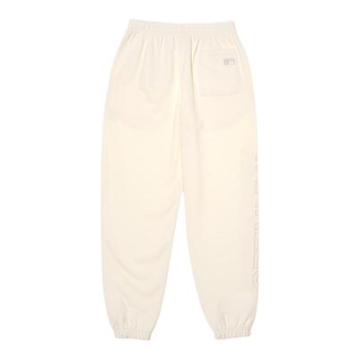 MLB官方男女情侣长裤24秋季新款