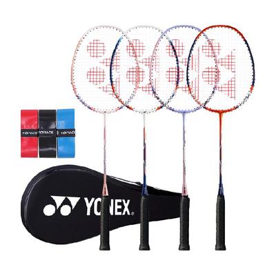 YONEX尤尼克斯碳素一体羽毛球拍