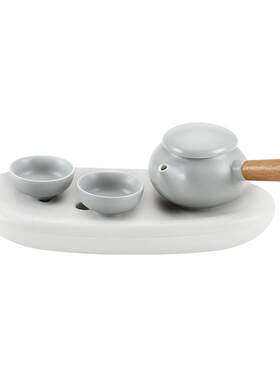 ZENS哲品全季酒店同款功夫茶具