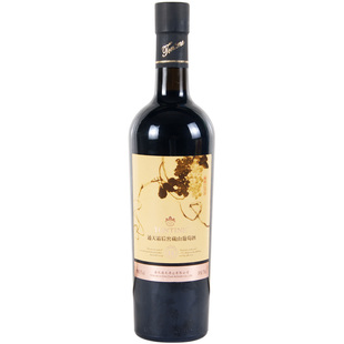 通天霜后窖藏15度甜红葡萄酒女士甜红酒通化甜葡萄酒甜酒整箱6支