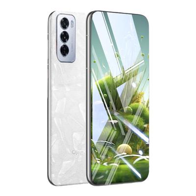适用OPPOReno12Pro钢化膜