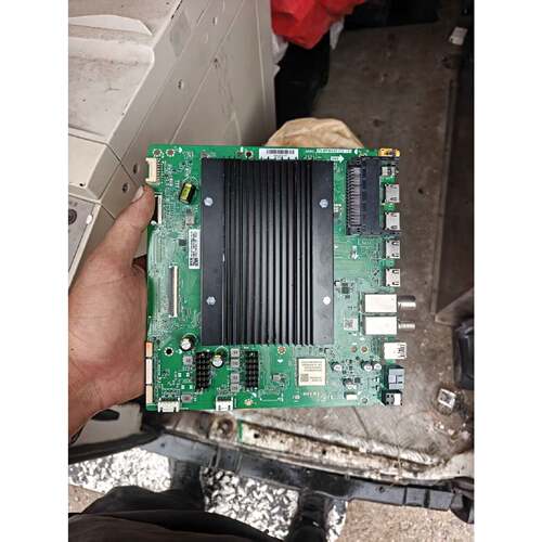 议价红米L50M5-RK主板TD.NT72671.793 拆