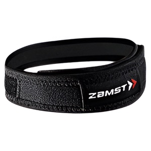 ZAMST/赞斯特髌骨带专业护膝跑步羽毛球登山篮球专用JK Band