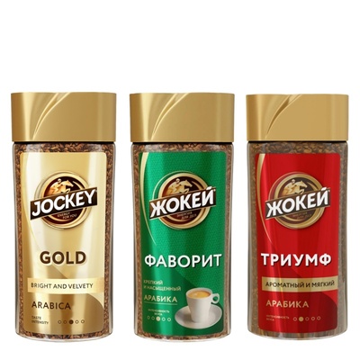 俄罗斯咖啡骑师提神纯苦咖啡