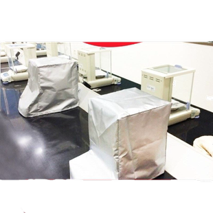 机器罩实验室仪器保护套子机械机床设备货架防雨防水防尘盖布