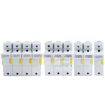 保险丝熔断器底座cnaom