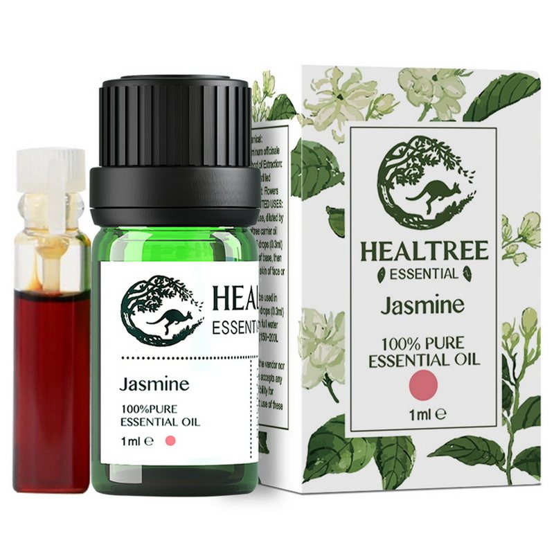HEALTREE小花茉莉精油单方1ml