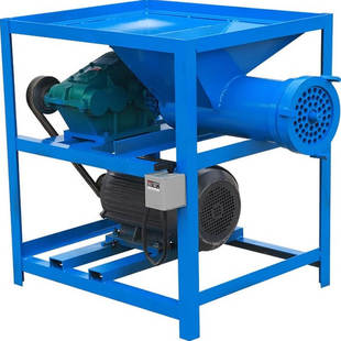 200型破骨绞肉机孔板配件锰钢十字刀加厚圆孔