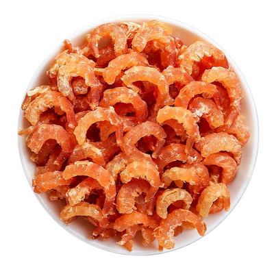 金钩海米青岛特产开洋干货即食虾皮虾干干活虾米干活特产虾仁干