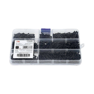 正品 李宁护线圆钉加厚胶粒管 方钉羽毛球拍连钉T钉单线管双线孔