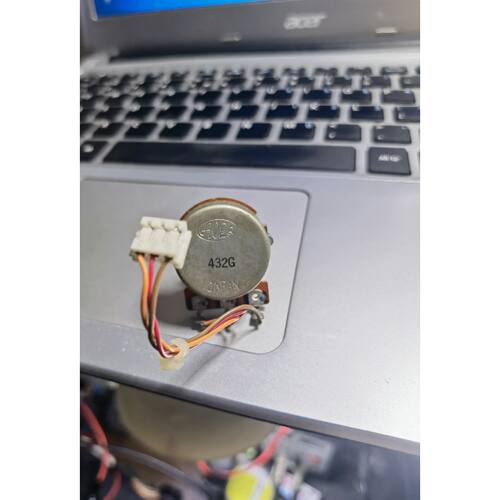 【请询价】IC725和IC725A频率编码器日本原装拆机签后