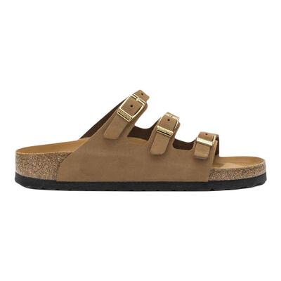 Birkenstock 勃肯 女士 SS26 凉鞋 