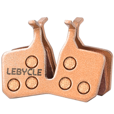 乐百客适用马古拉刹车金属来令片