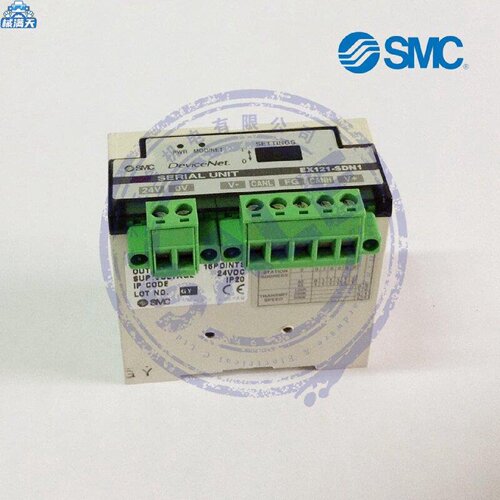 议价电磁阀总线模块EX120SDN1X77EX120SMB1EX120SPR1B适用
