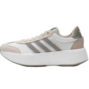 【自营】adidas阿迪达斯三叶草男女鞋CITY RNR运动休闲鞋JR8012