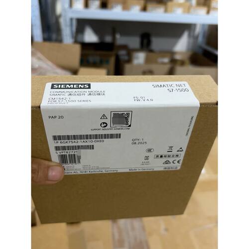 6GK75421AX100XE0SIMATIC NET