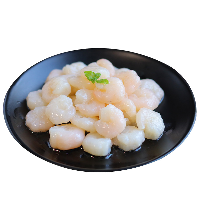 苏州好得睐新鲜特大虾仁冷冻