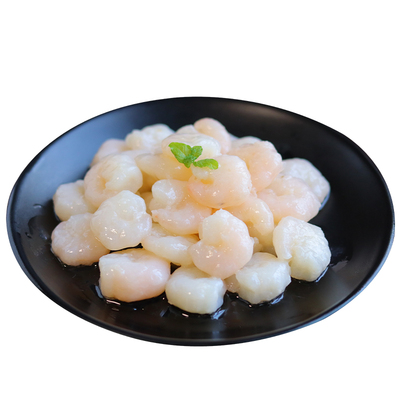 苏州好得睐新鲜特大虾仁冷冻