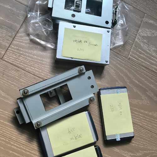 古野 FURUNO  VDR Vr3000新型号硬盘，老型号