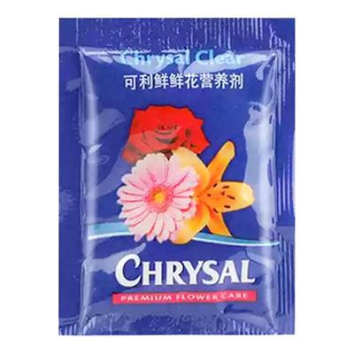 可利鲜鲜花保鲜剂花店醒花通用
