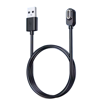 适用于小天才电话手表充电线Z5/Z7S/Z6PRO版儿童手表快充充电器Z11/Z2S/Z3磁吸数据线Z10/Y02/Q1A底座非原装