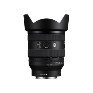 【自营】索尼 FE 20-70mm F4 G全画幅超广角标准变焦镜头2070镜头