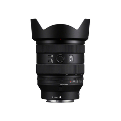 【自营】索尼 FE 20-70mm F4 G全画幅超广角标准变焦镜头2070镜头