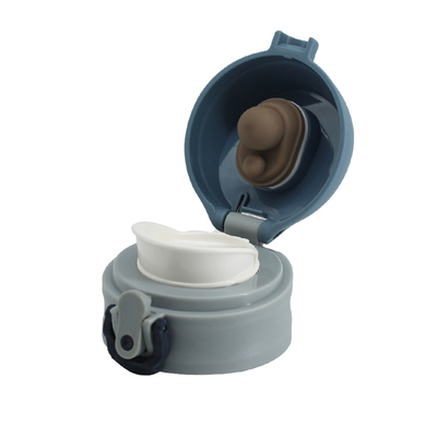 富光WFZ1011-480 FZ1038-500 GZ1003-480弹跳杯盖吸管盖子配件