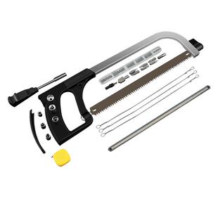 锯木工具木工手锯锯子锯树锯树锯管锯铁钢锯万能锯果树修枝万用锯