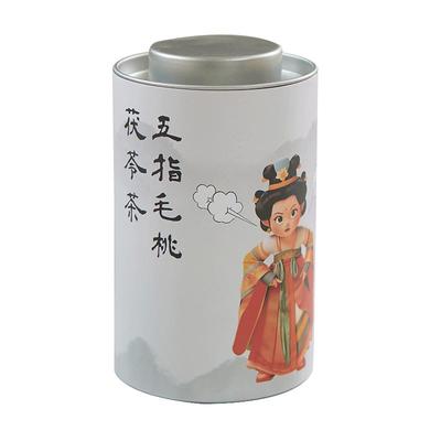 茗花有主五指毛桃茯苓茶养生茶包