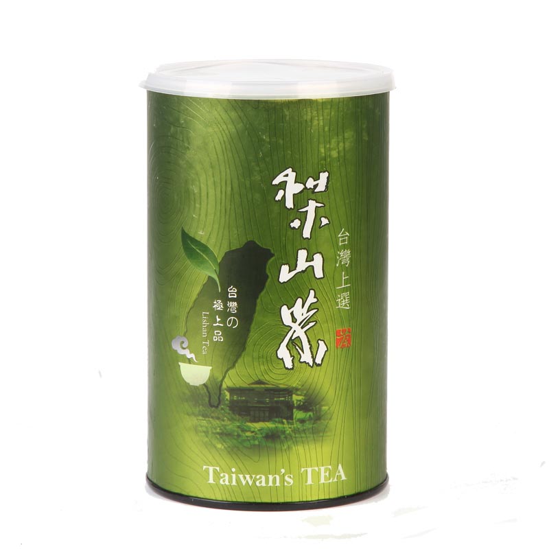 测试推荐唐明皇梨山茶花果香味道