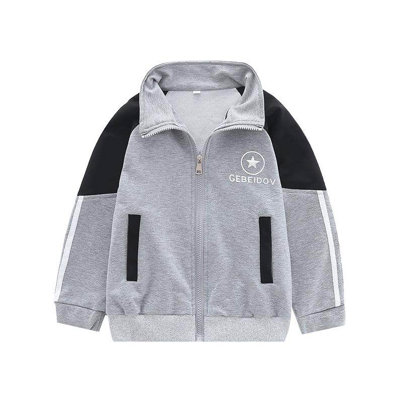 春秋运动外套运费险外套运动服潮