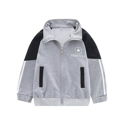 春秋运动外套运费险外套运动服潮