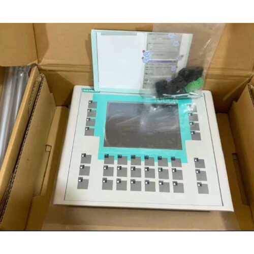 询价-触摸屏，型号6AV6642-0DA01-1AX1，几乎议价