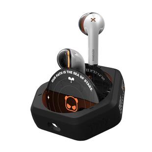 魅族PANDAER PASA游戏蓝牙无线耳机半入耳式超长续航爆款耳机